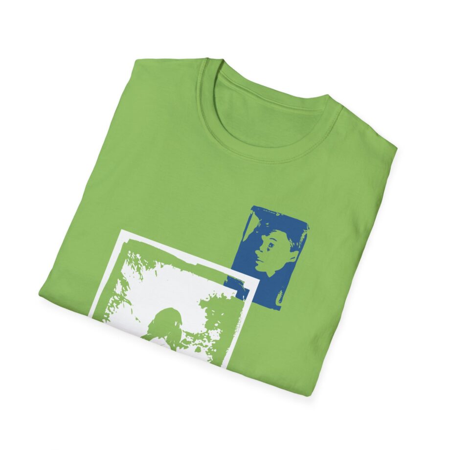 Froukje  Unisex Softstyle Tee