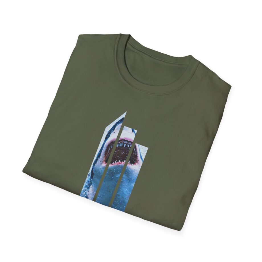 Skrillex Unisex Softstyle T-Shirt