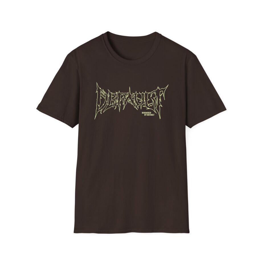 Faze Tfue Disguised by Default Unisex Softstyle T-Shirt
