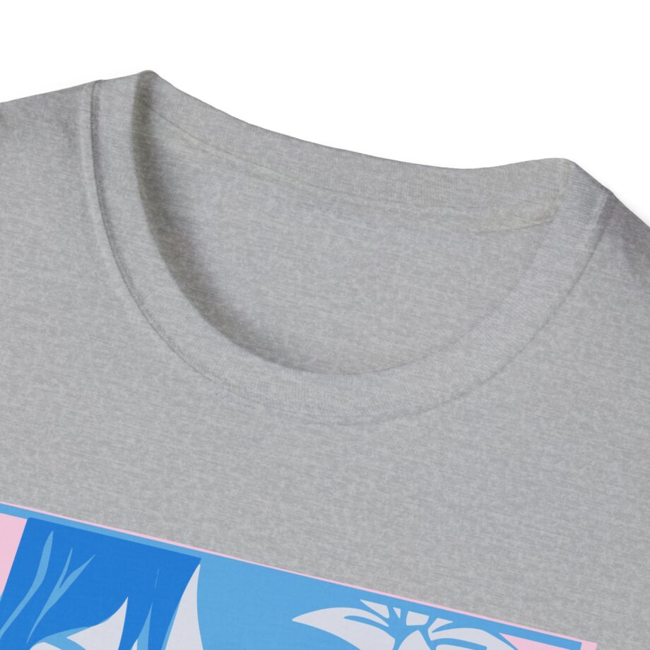 Stay Comfy Unisex Softstyle T-Shirt
