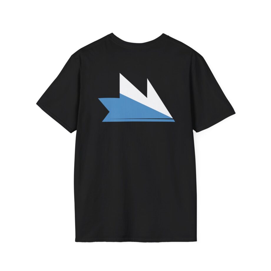 Ninja Unisex Softstyle T-Shirt