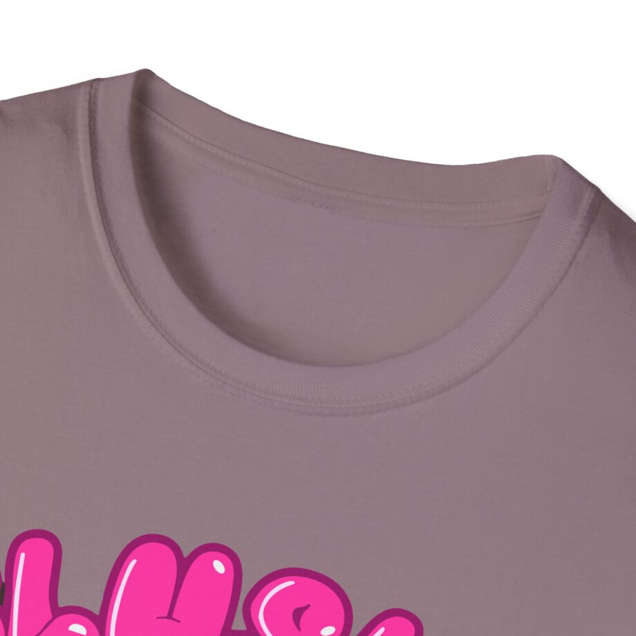 Slushy Noobz Unisex Softstyle T-shirt