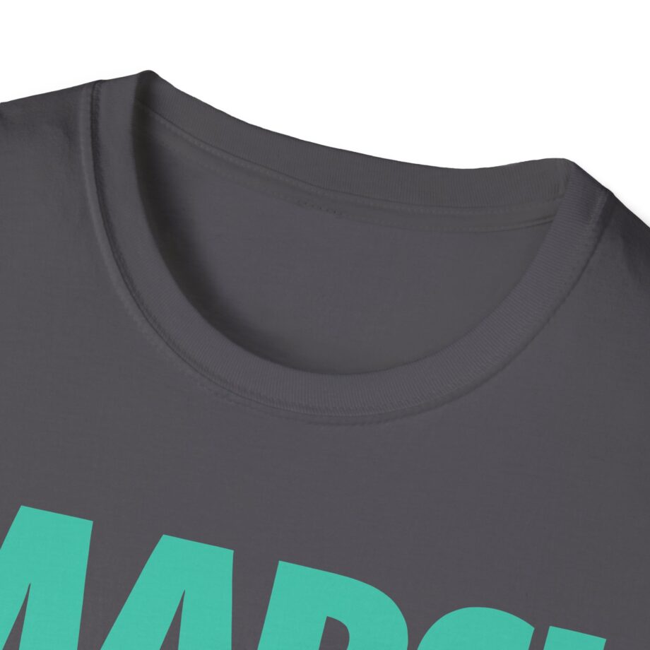 Marsimoto  Marsi Fuckin Moto Unisex Softstyle T-Shirt