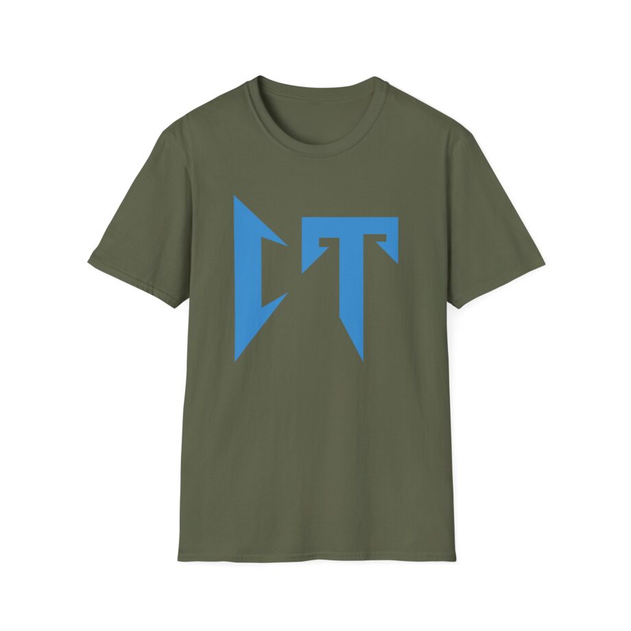 Natanael Cano Unisex Softstyle T-Shirt