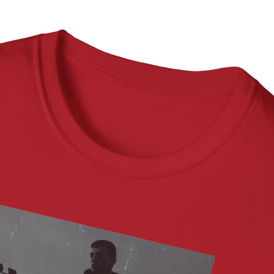 Nayt Unisex Softstyle T-Shirt