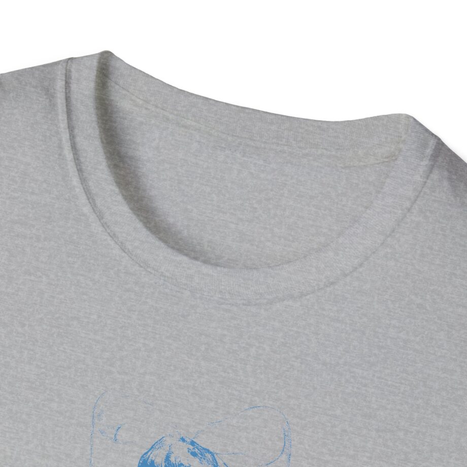 Melanie Martinez Cake Unisex Softstyle T-shirt