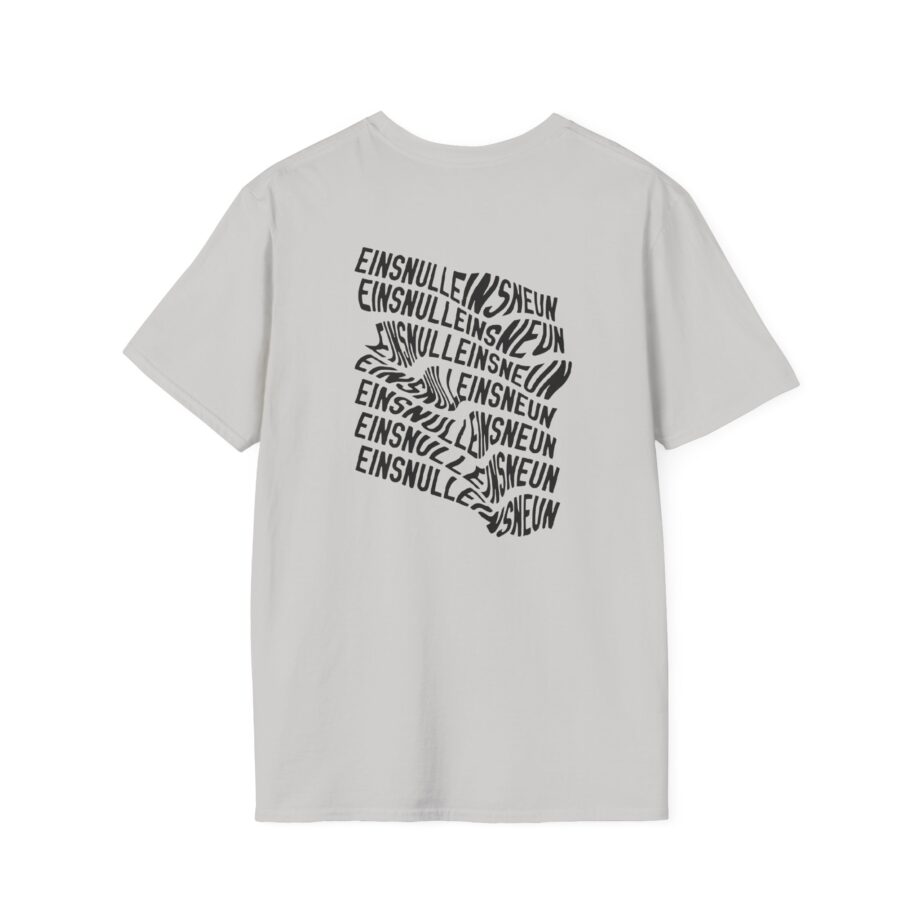 Lucio 1019 Unisex Softstyle T-shirt