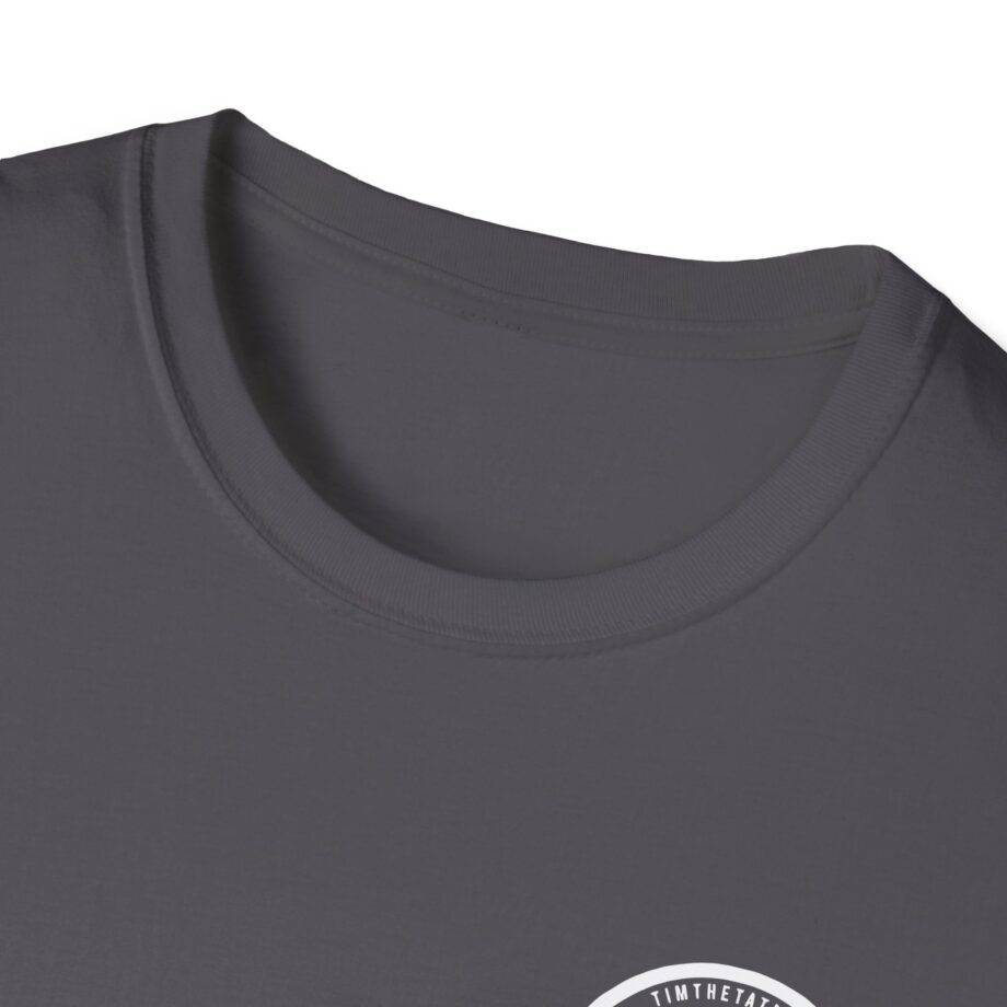 Timthetatman Unisex Softstyle T-shirt