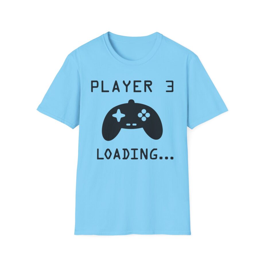 Timthetatman Unisex Softstyle T-shirt