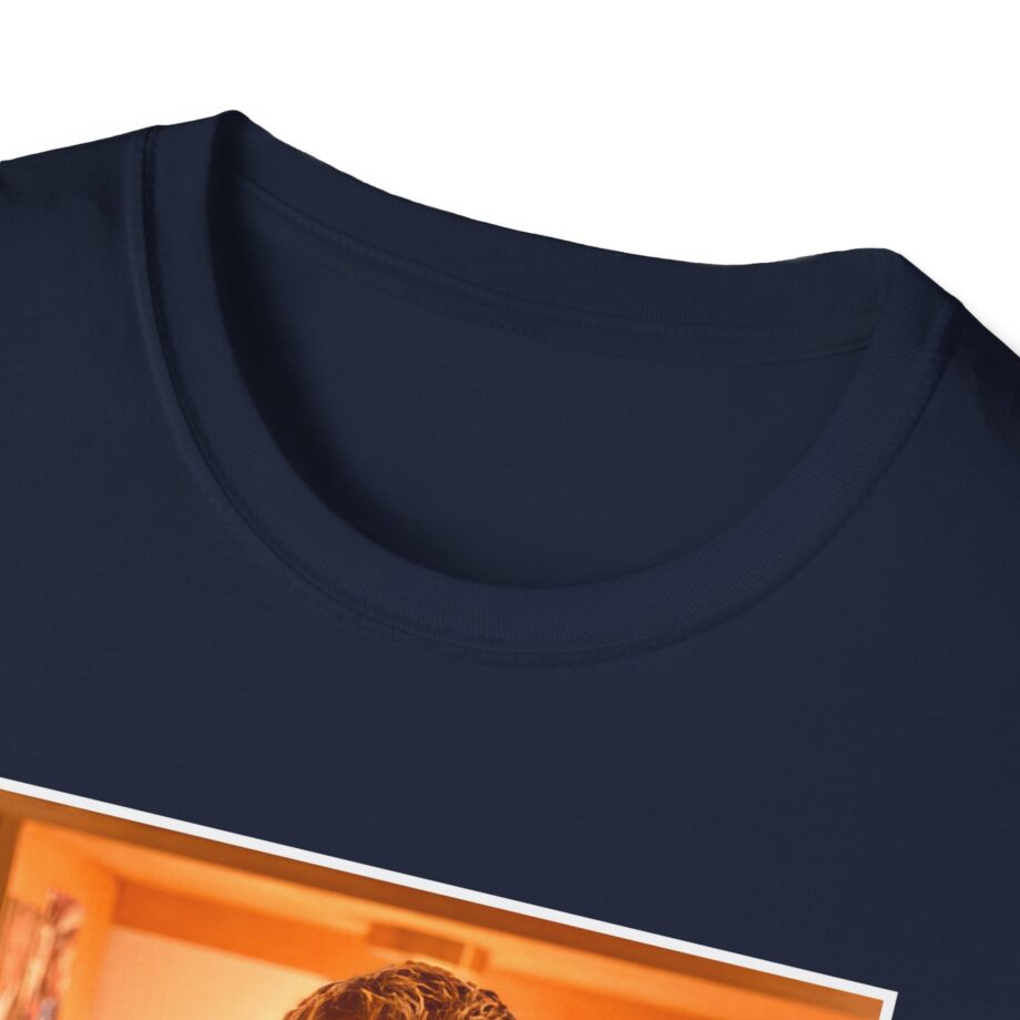 Fred Again Unisex Softstyle T-Shirt