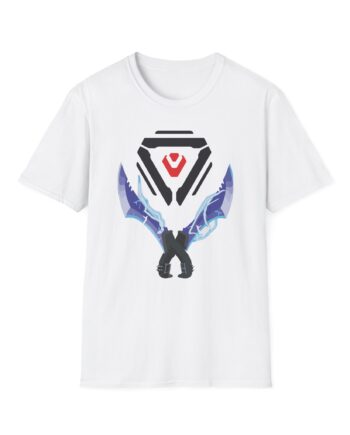 Bugha Unisex Softstyle T-Shirt
