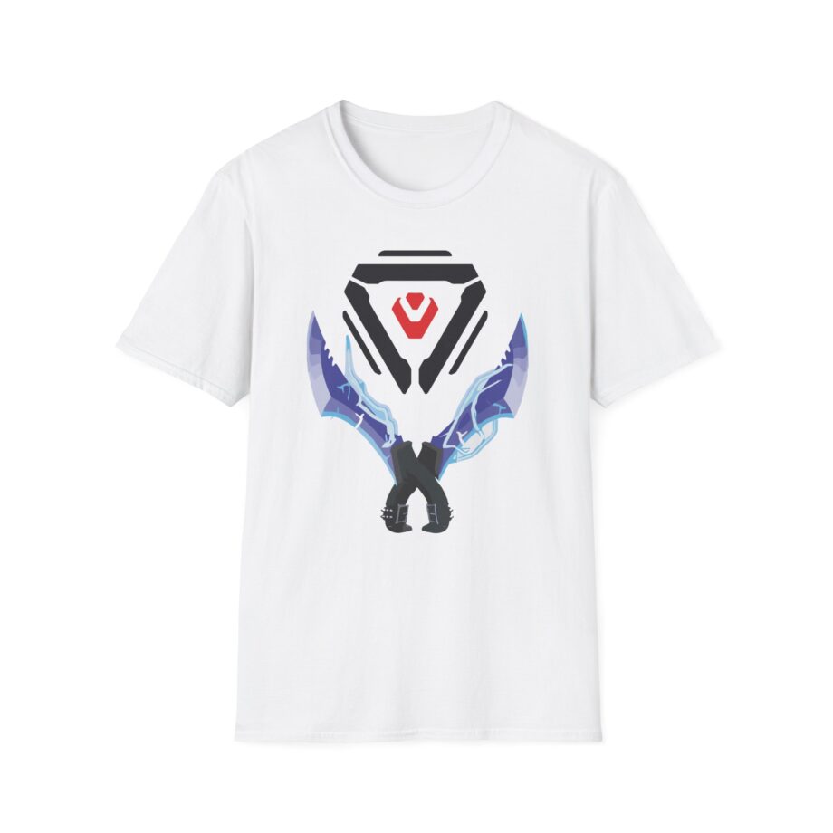 Bugha Unisex Softstyle T-Shirt