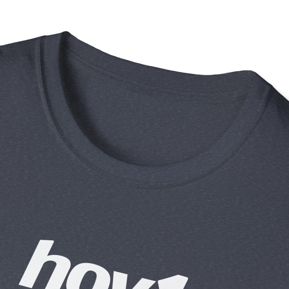Hov1 Troja Unisex Softstyle T-Shirt