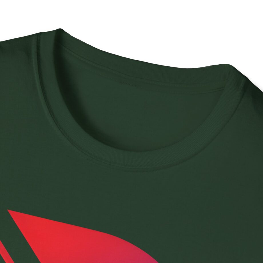 Drlupo  Unisex Softstyle T-Shirt