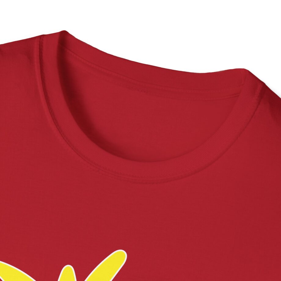 Beabadoobee Forest Unisex Softstyle T-Shirt