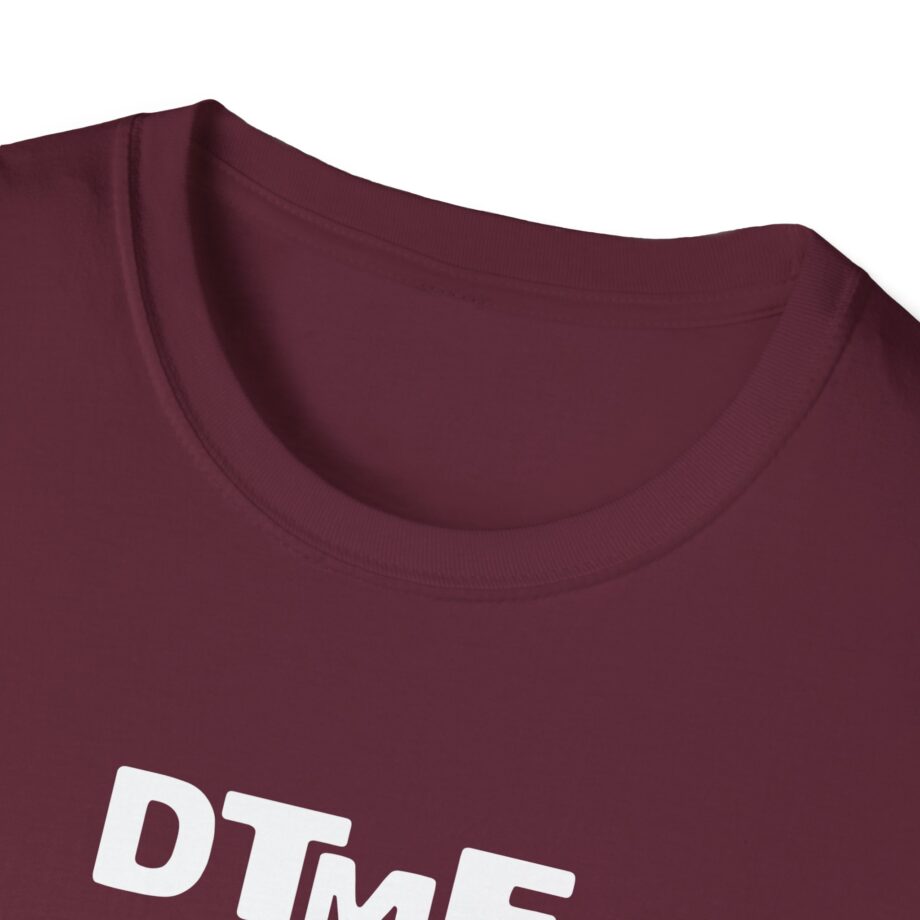 BB Unisex Softstyle T-Shirt