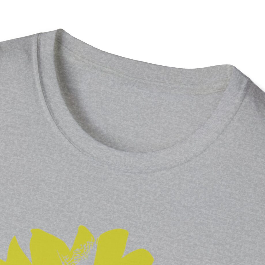 Still Woozy Unisex Softstyle T-Shirt