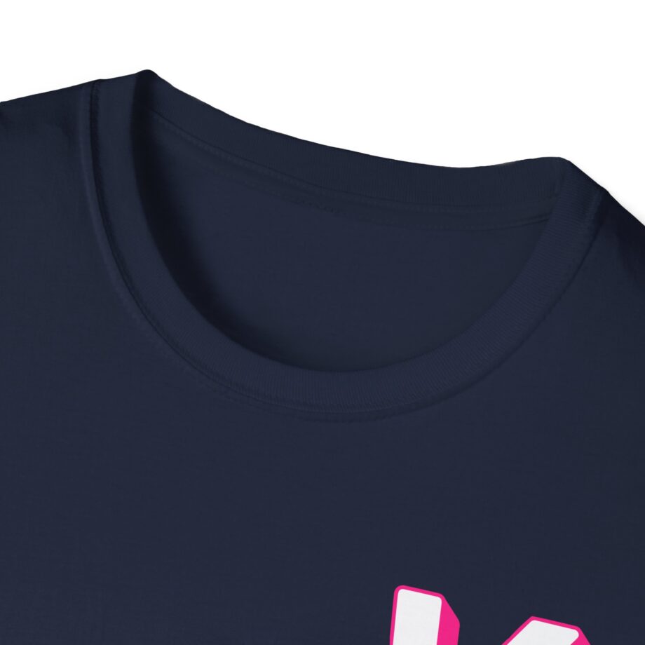 Vshojo Unisex Softstyle T-Shirt