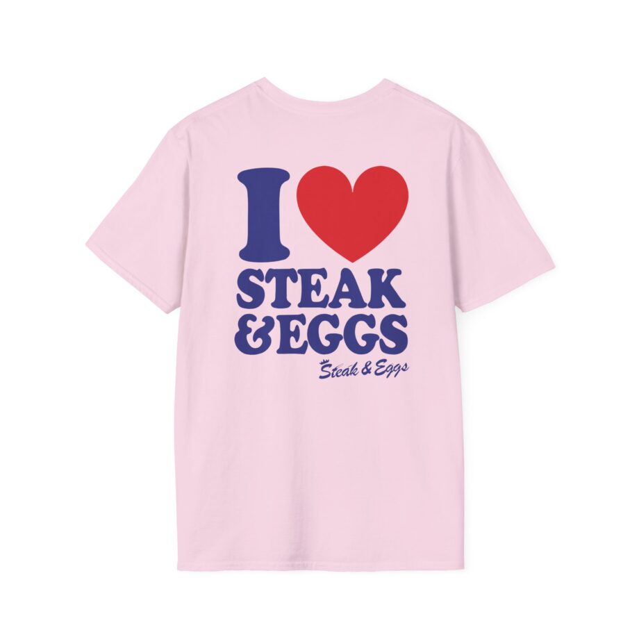 OTK Unisex Softstyle T-Shirt