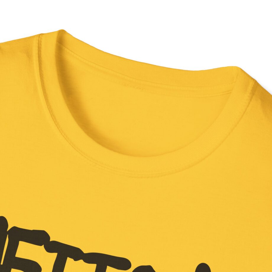 Jett Lawrence Unisex Softstyle T-Shirt