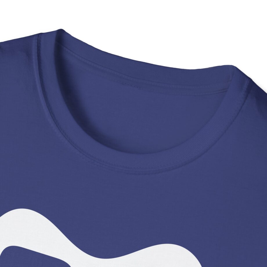 XQC Unisex Softstyle T-Shirt
