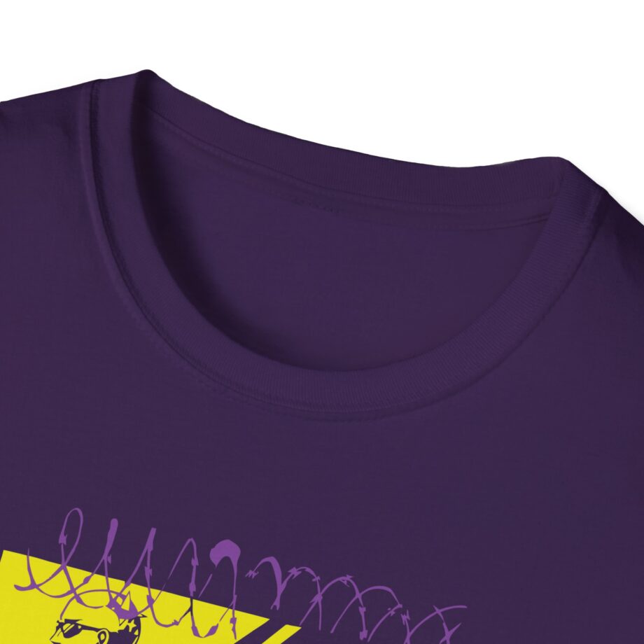 Jynxzi Unisex Softstyle T-Shirt