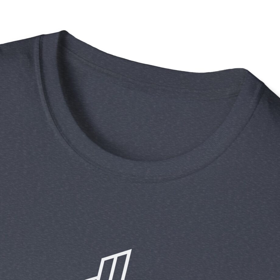 Jynxzi Unisex Softstyle T-Shirt