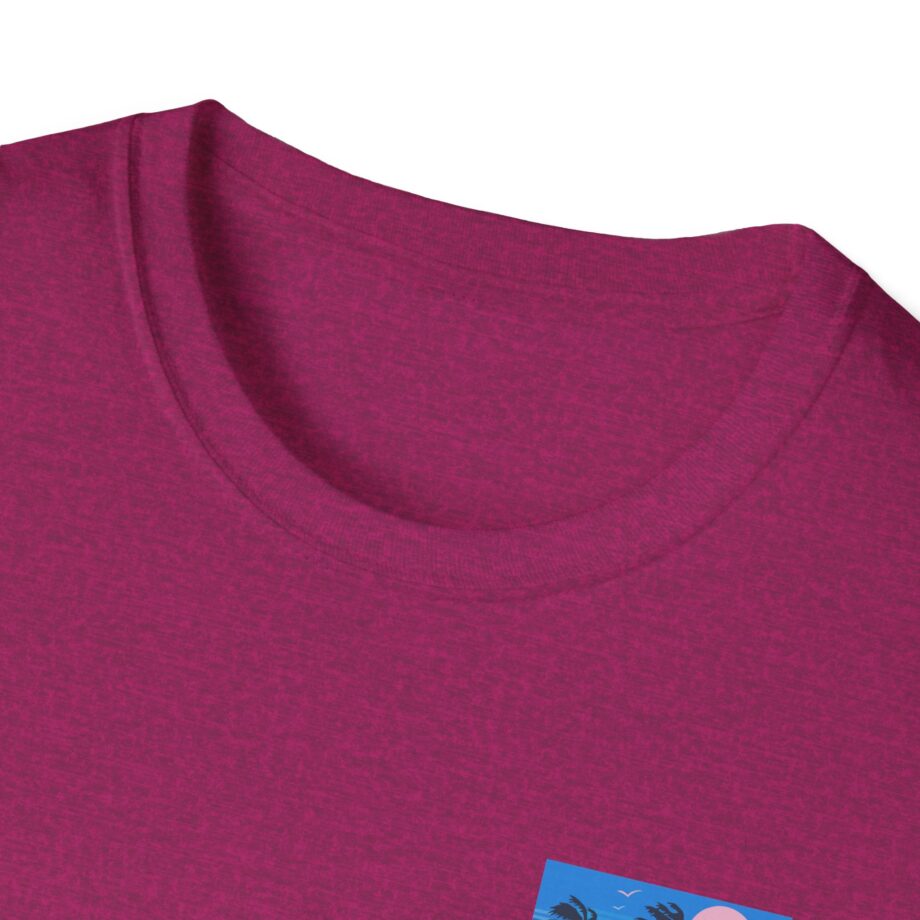 Timthetatman Unisex Softstyle T-shirt