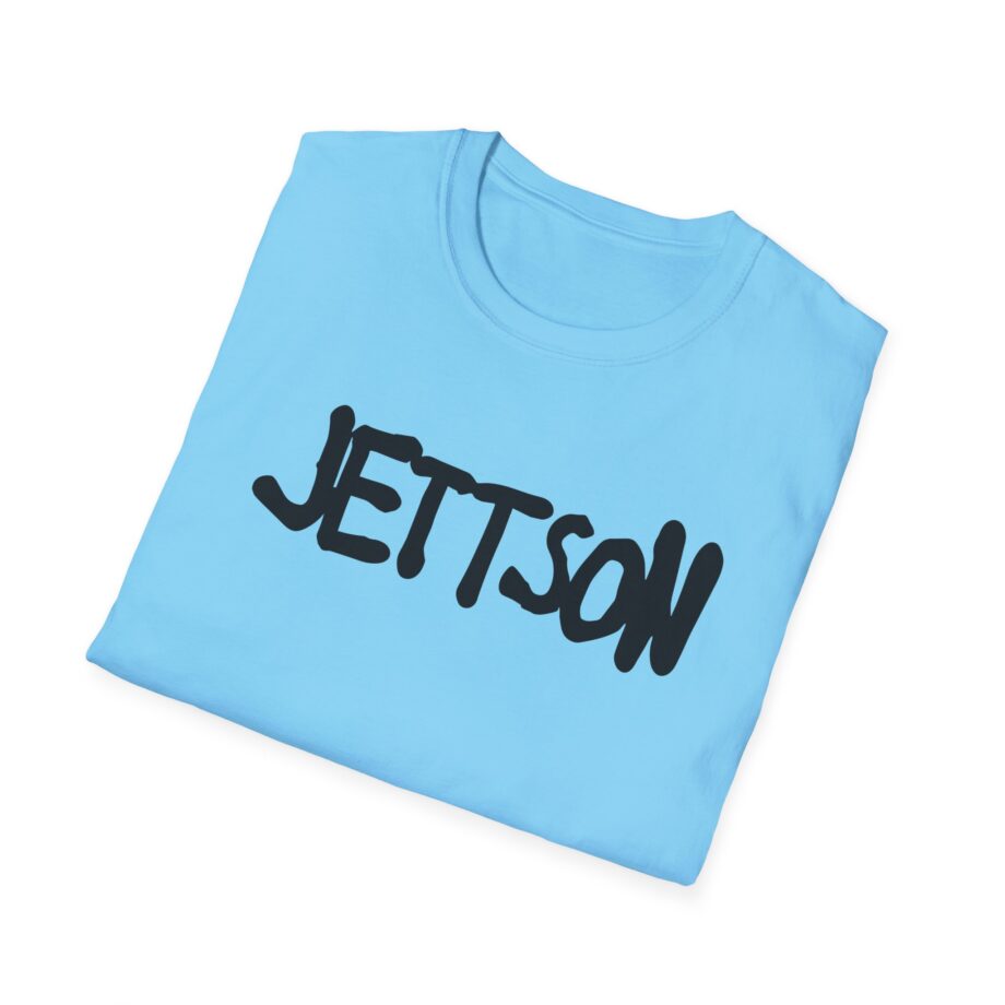 Jett Lawrence Unisex Softstyle T-Shirt
