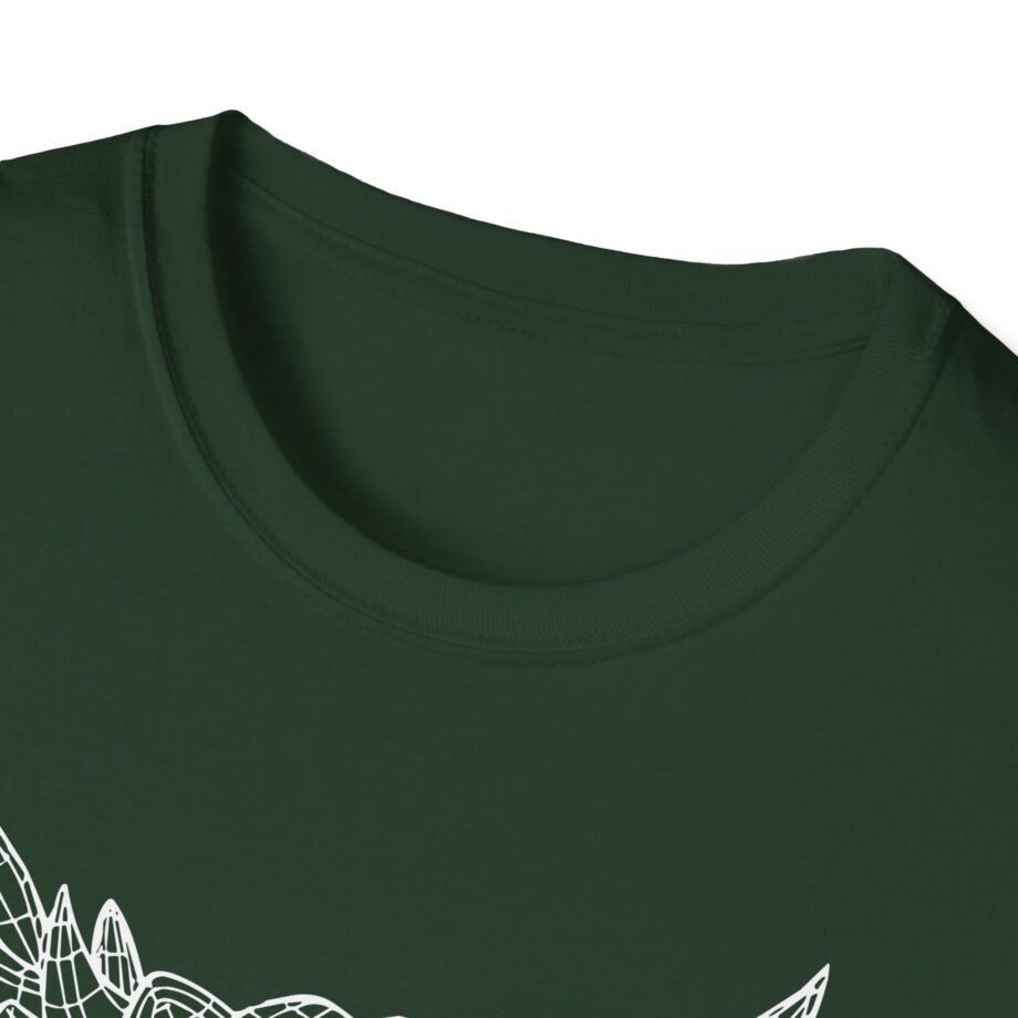 Timthetatman Unisex Softstyle T-shirt