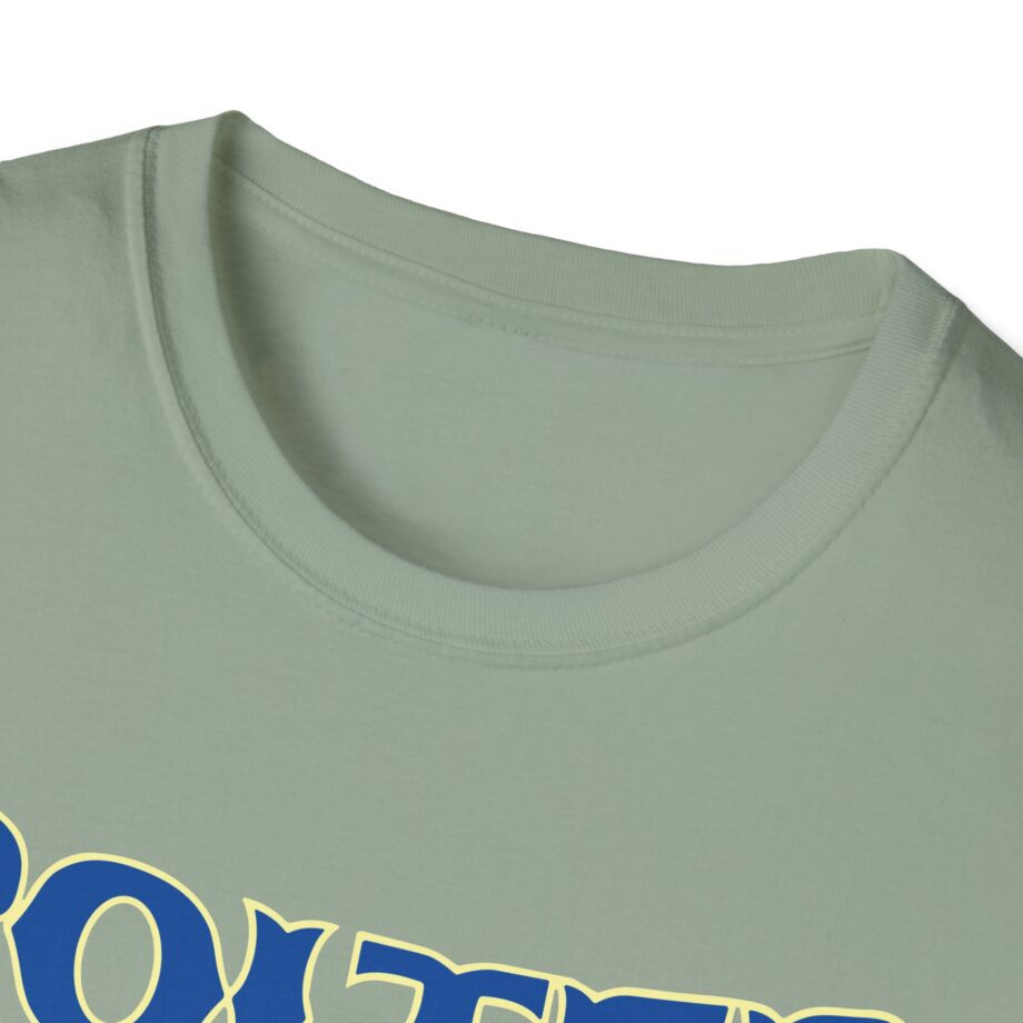 Colter Wall Unisex Softstyle T-shirt