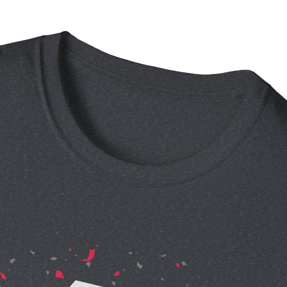 Bugha World Cup Champion Unisex Softstyle T-Shirt