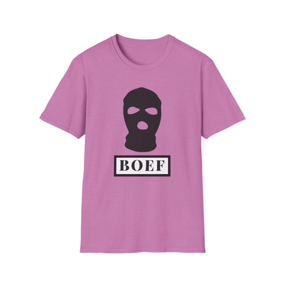 Boef  Unisex Softstyle T-Shirt