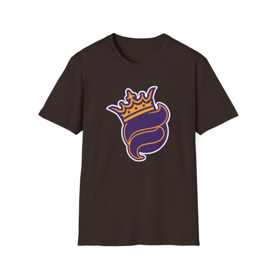 Fresh Unisex Softstyle T-Shirt