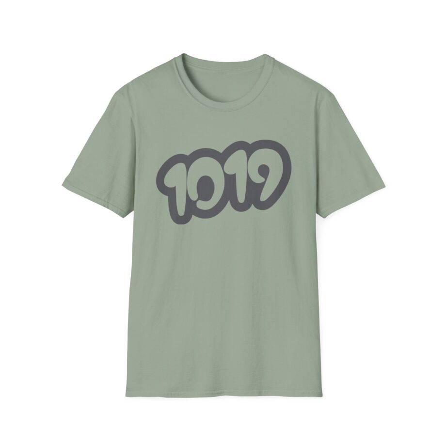 Lucio 1019 Unisex Softstyle T-shirt