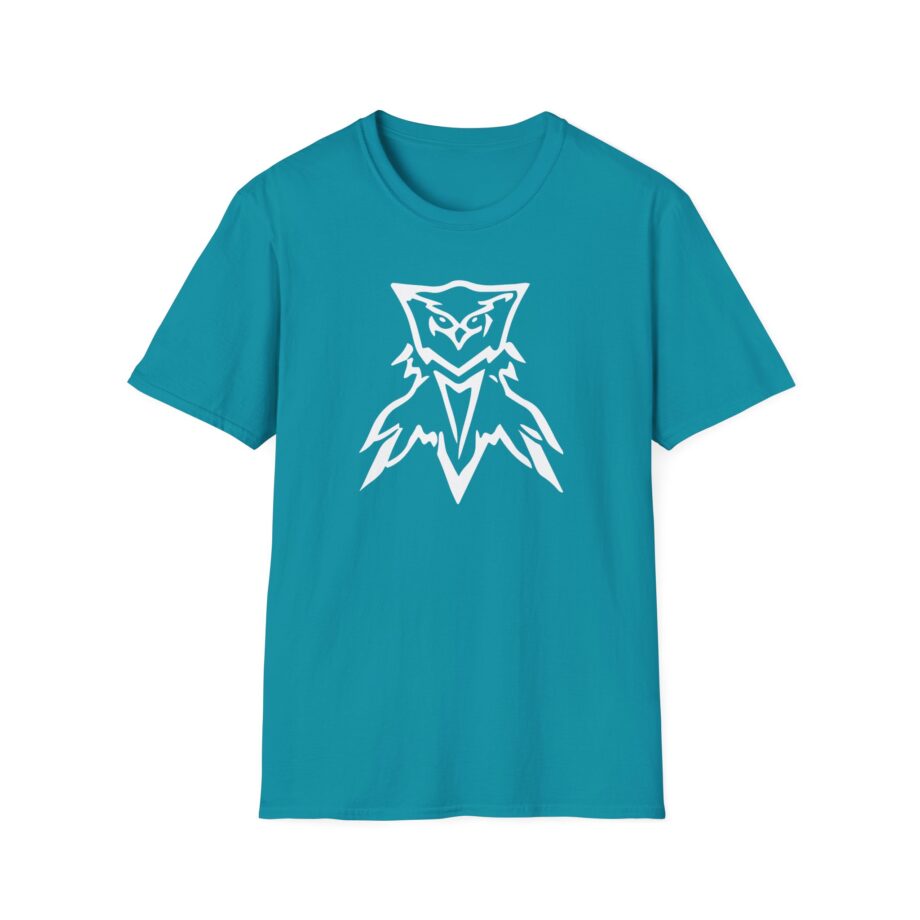 Heelmike Unisex Softstyle T-shirt