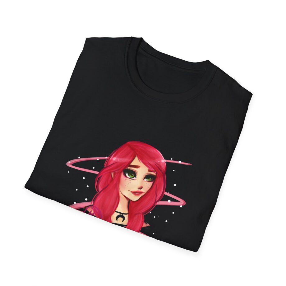 Alex Dorame Unisex Softstyle T-shirt