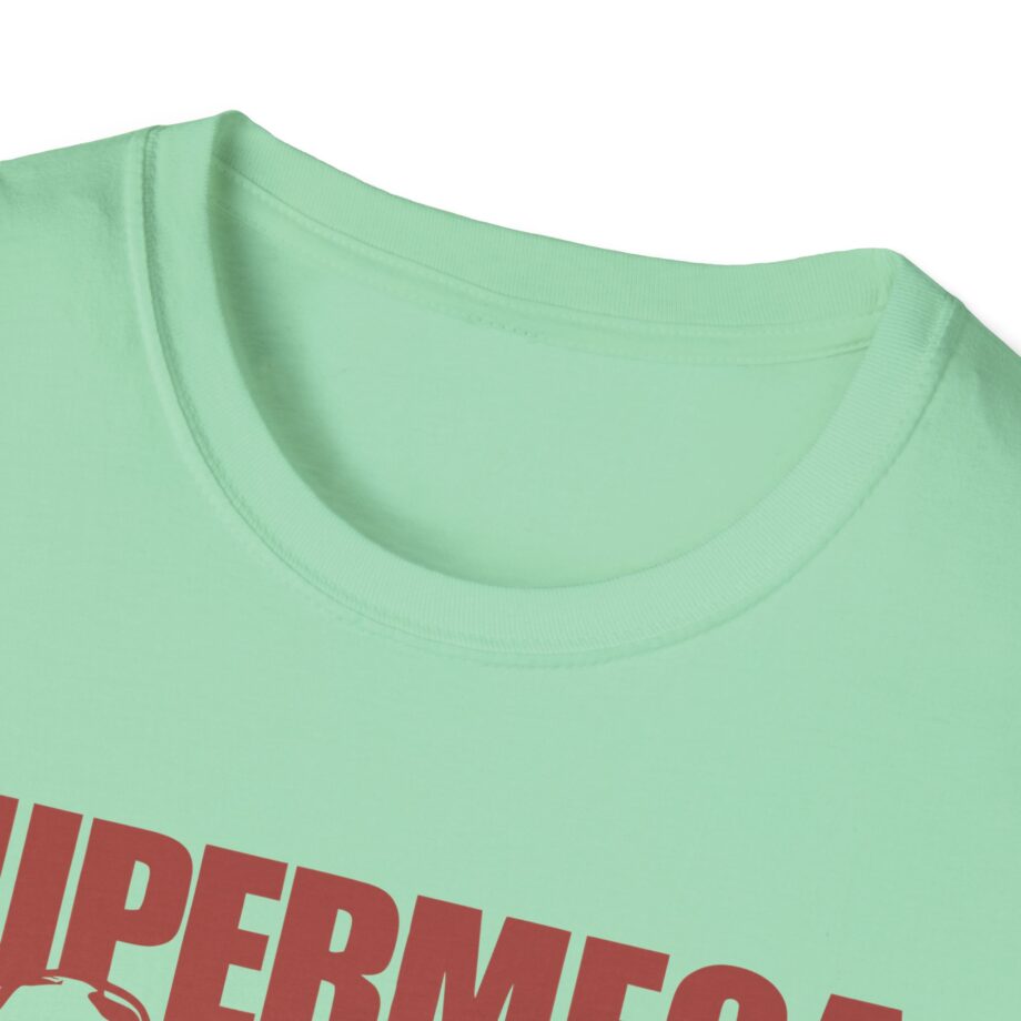 Supermega Unisex Softstyle T-shirt