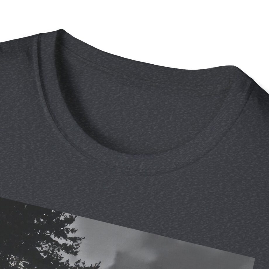 The Fallingforyou Unisex Softstyle T-shirt
