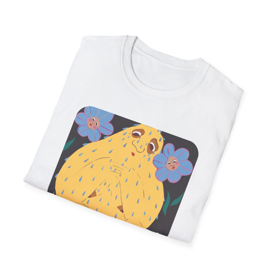 Still Woozy Unisex Softstyle T-Shirt