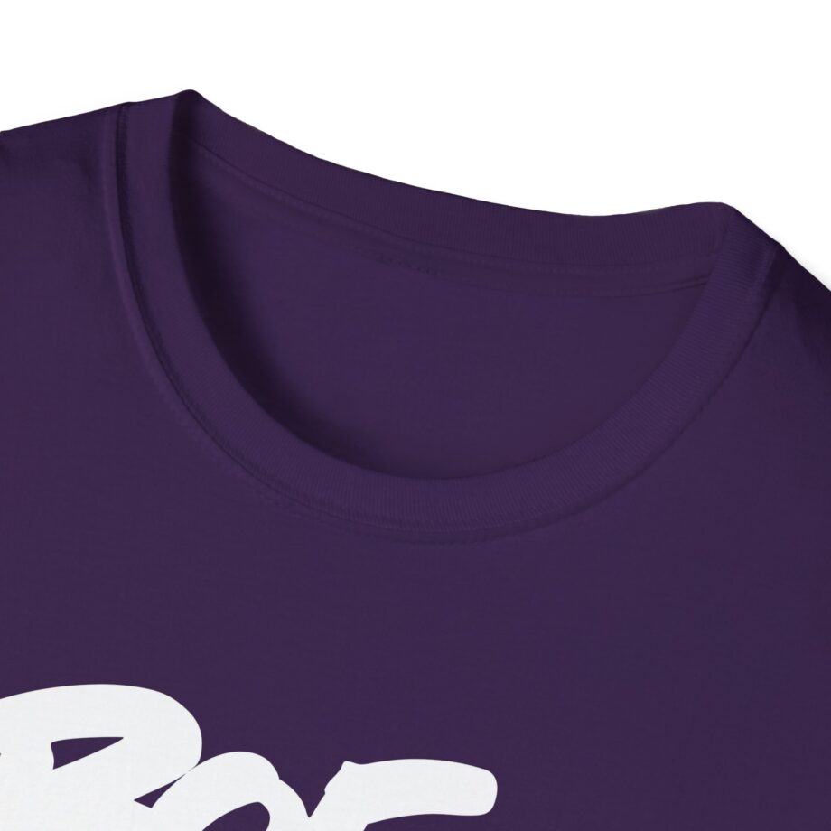 Boef Unisex Softstyle T-Shirt