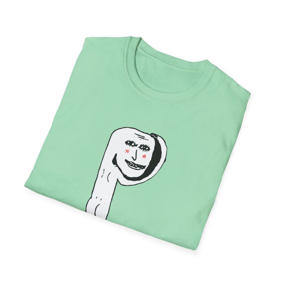Still Woozy Unisex Softstyle T-Shirt