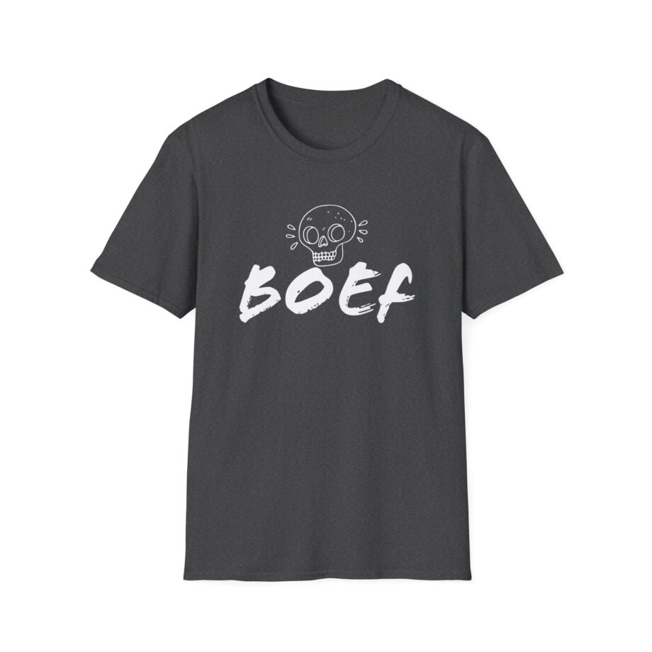 Boef  Unisex Softstyle T-Shirt