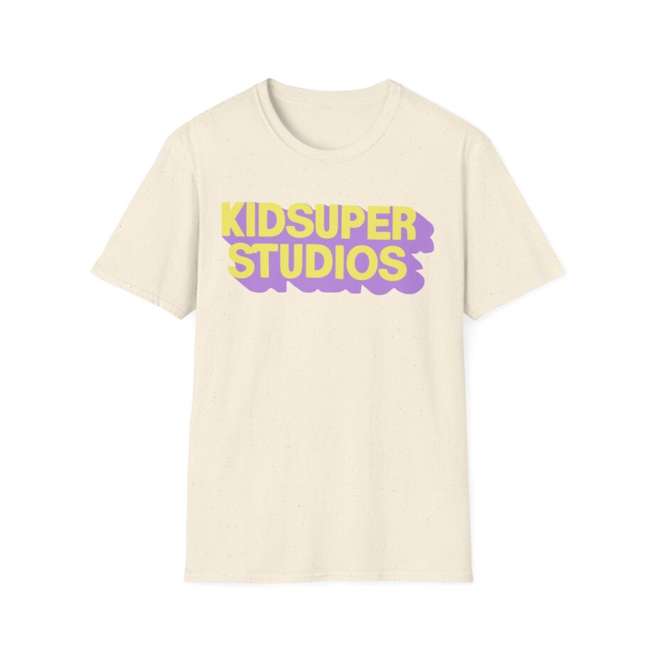 Russ Kidsuper Studios Unisex Softstyle T-shirt