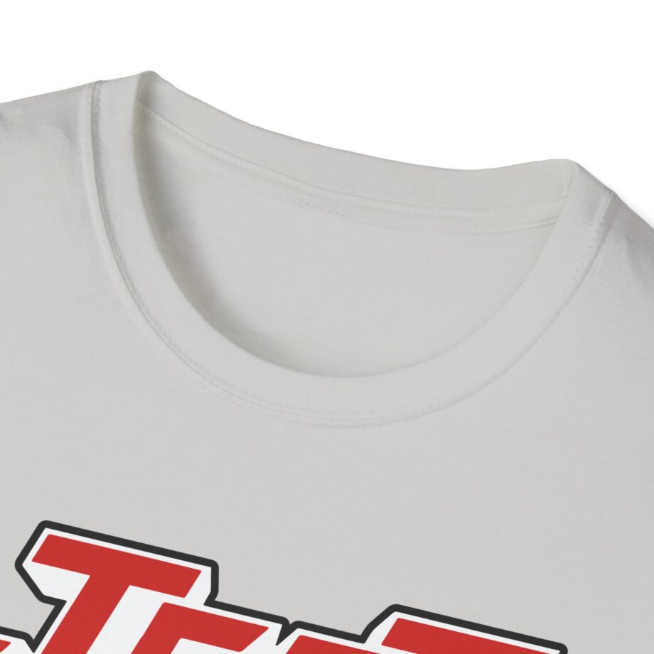 Jett Lawrence Unisex Softstyle T-Shirt
