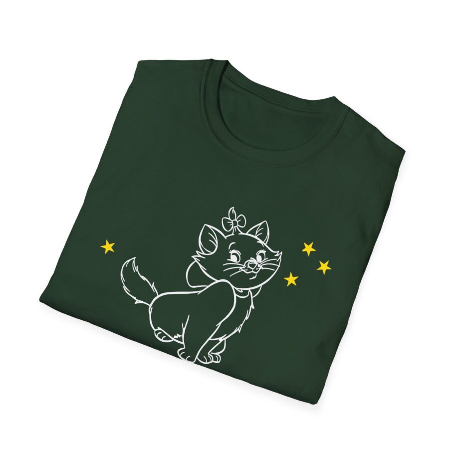 Beabadoobee Dancer Unisex Softstyle T-Shirt