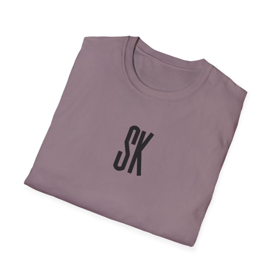 Skabeche Unisex Softstyle T-Shirt