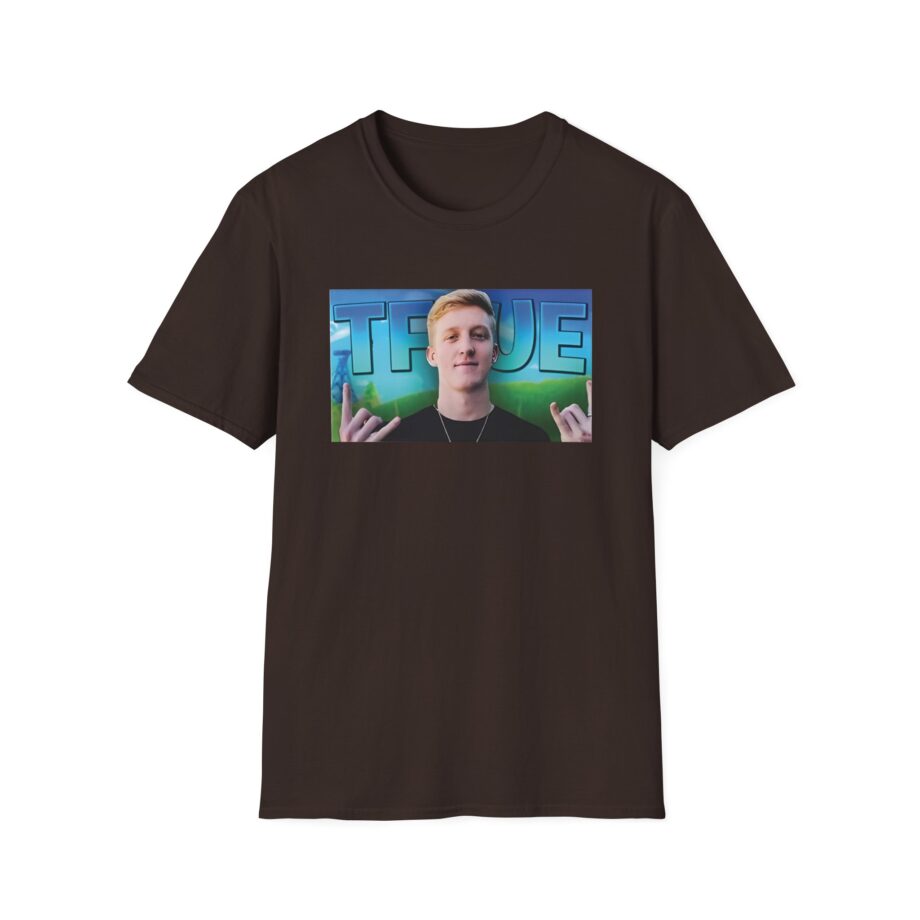 Tfue  Unisex Softstyle T-Shirt