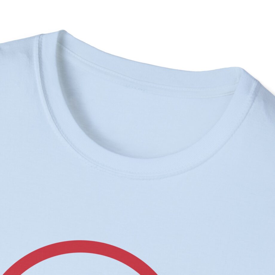 Aphex Twin Unisex Softstyle T-Shirt