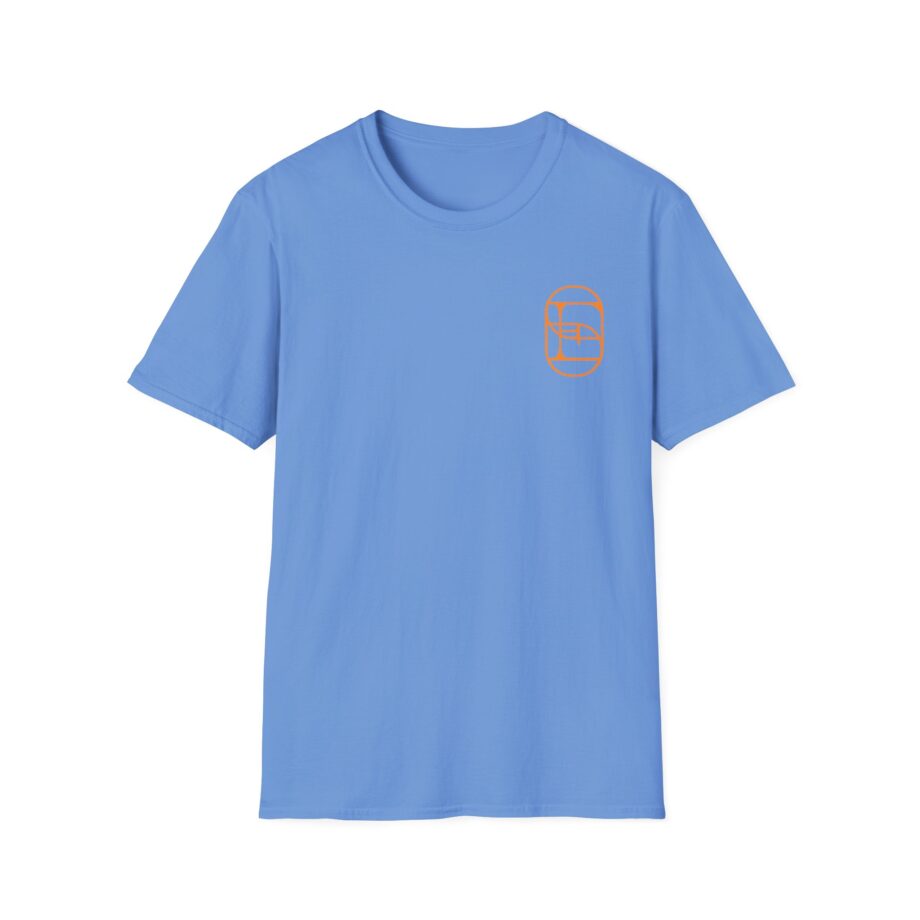 Froukje Unisex Softstyle T-Shirt